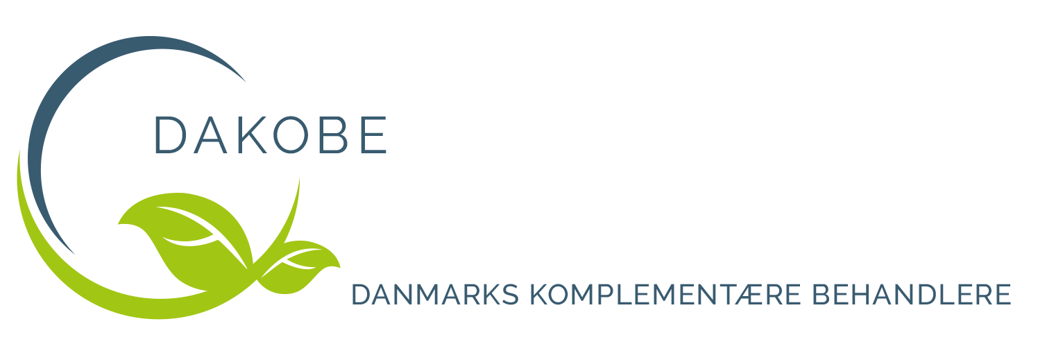 Dakobe - Danmarks komplementære behandlere